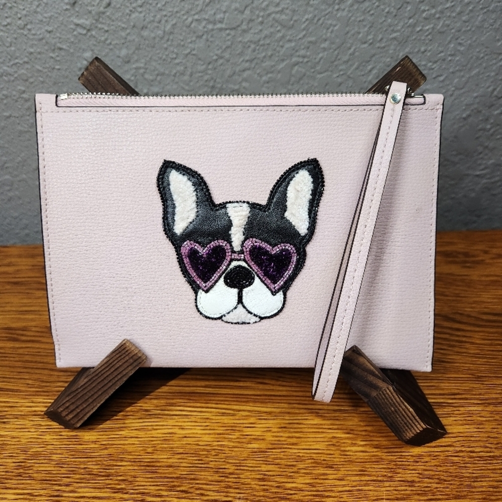 Kate Spade Francois Large Wristlet